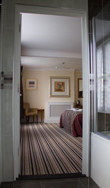 Ferry House Lodge Портсмут Екстер'єр фото