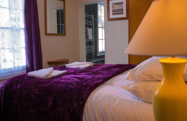 Ferry House Lodge Портсмут Екстер'єр фото