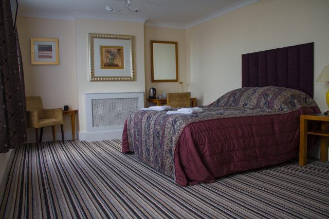 Ferry House Lodge Портсмут Екстер'єр фото
